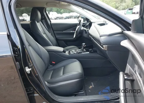 2024 Mazda Cx-30 2.5 S Select Sport из США, поврежденный, VIN 3MVDMBBM0RM706511